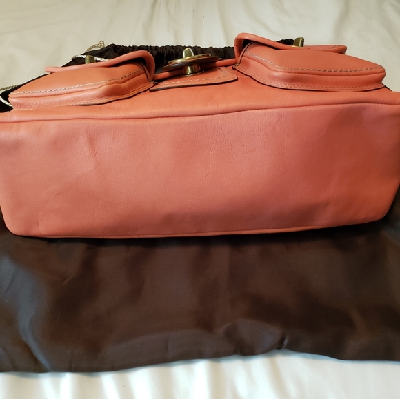 NEW Coach Legacy Leigh 11128 - Picture 5 of 8